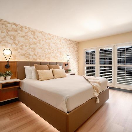 Lyfe Inn & Suites By Aga - Beverly Hills Λος Άντζελες Εξωτερικό φωτογραφία