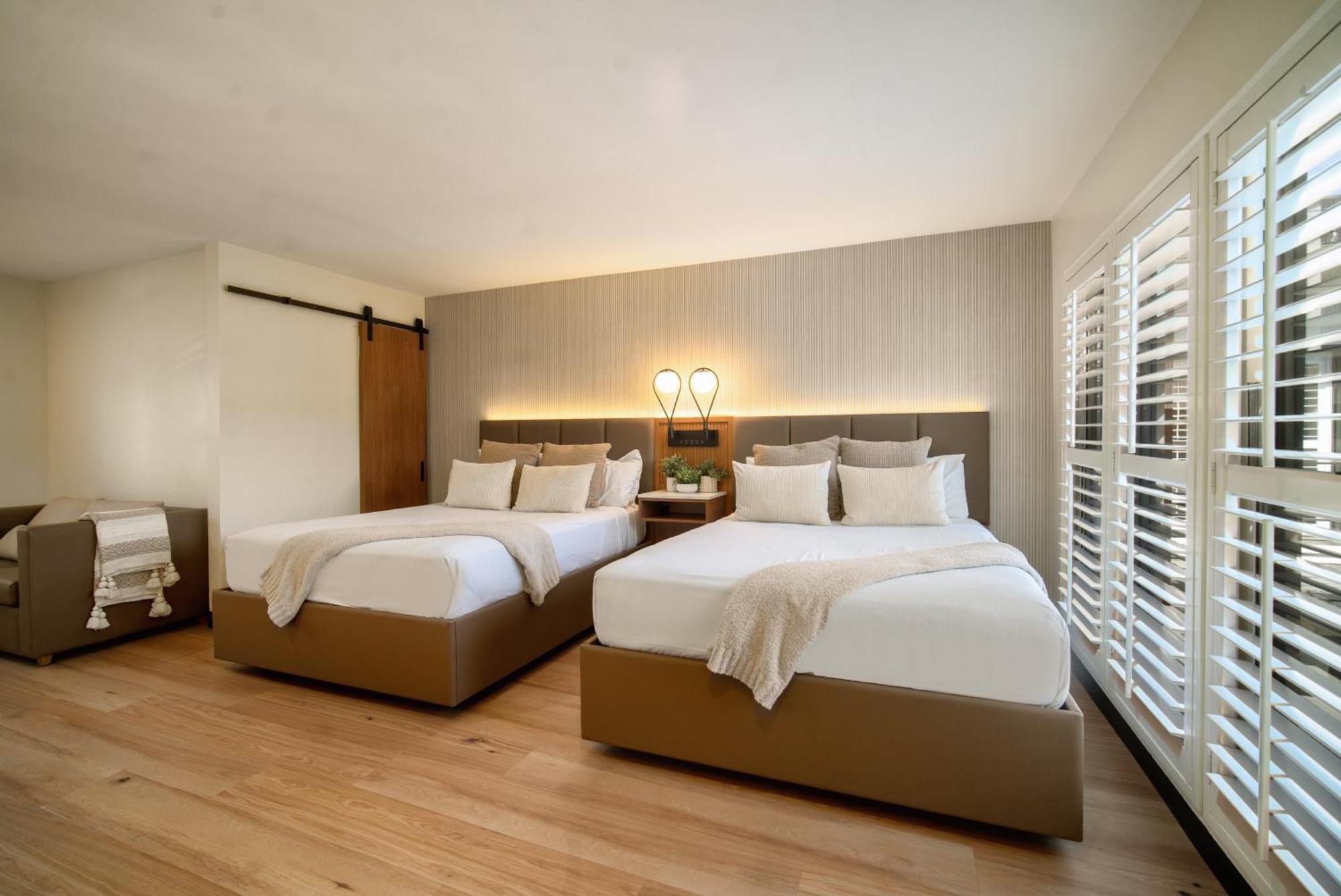 Lyfe Inn & Suites By Aga - Beverly Hills Λος Άντζελες Εξωτερικό φωτογραφία