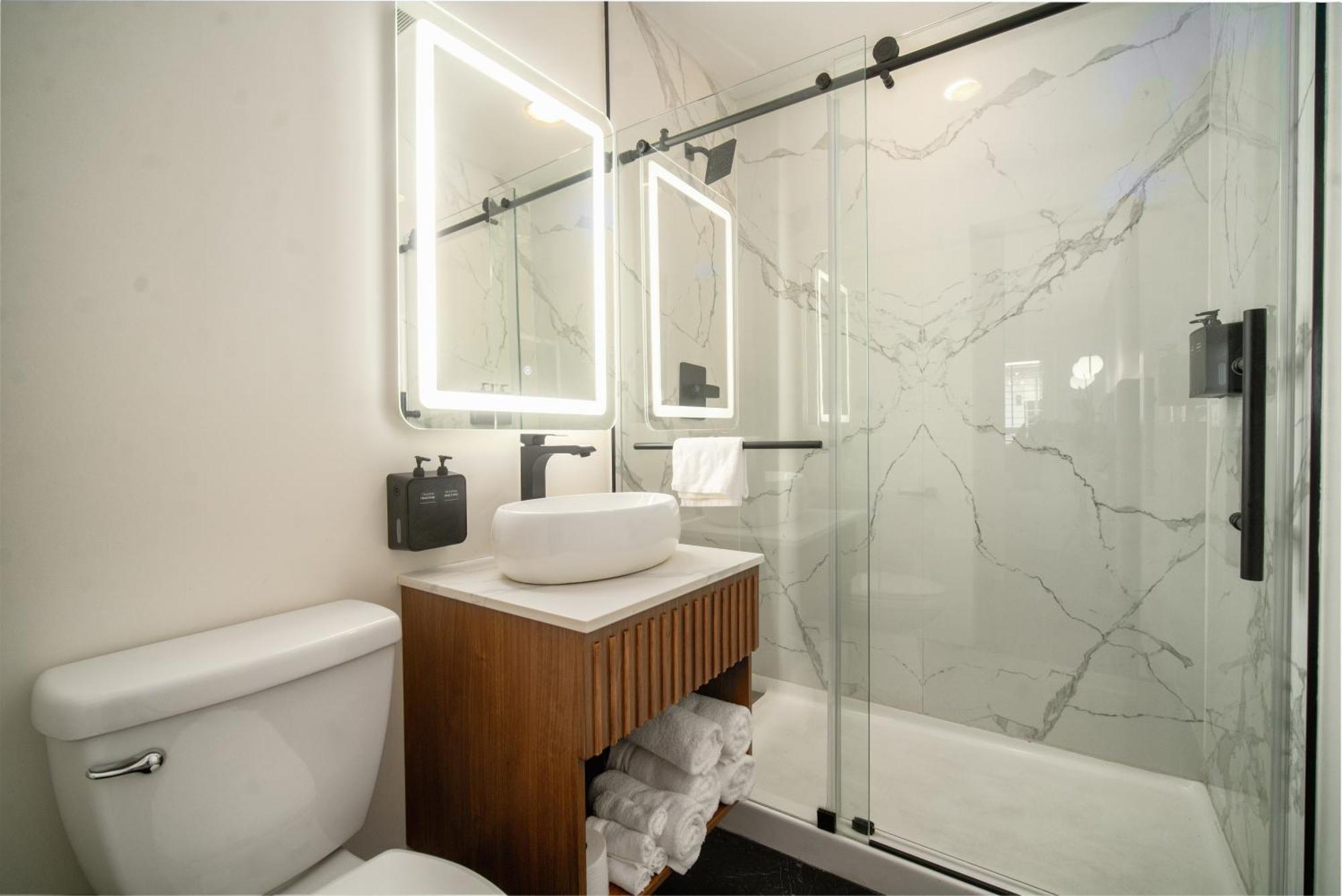 Lyfe Inn & Suites By Aga - Beverly Hills Λος Άντζελες Εξωτερικό φωτογραφία