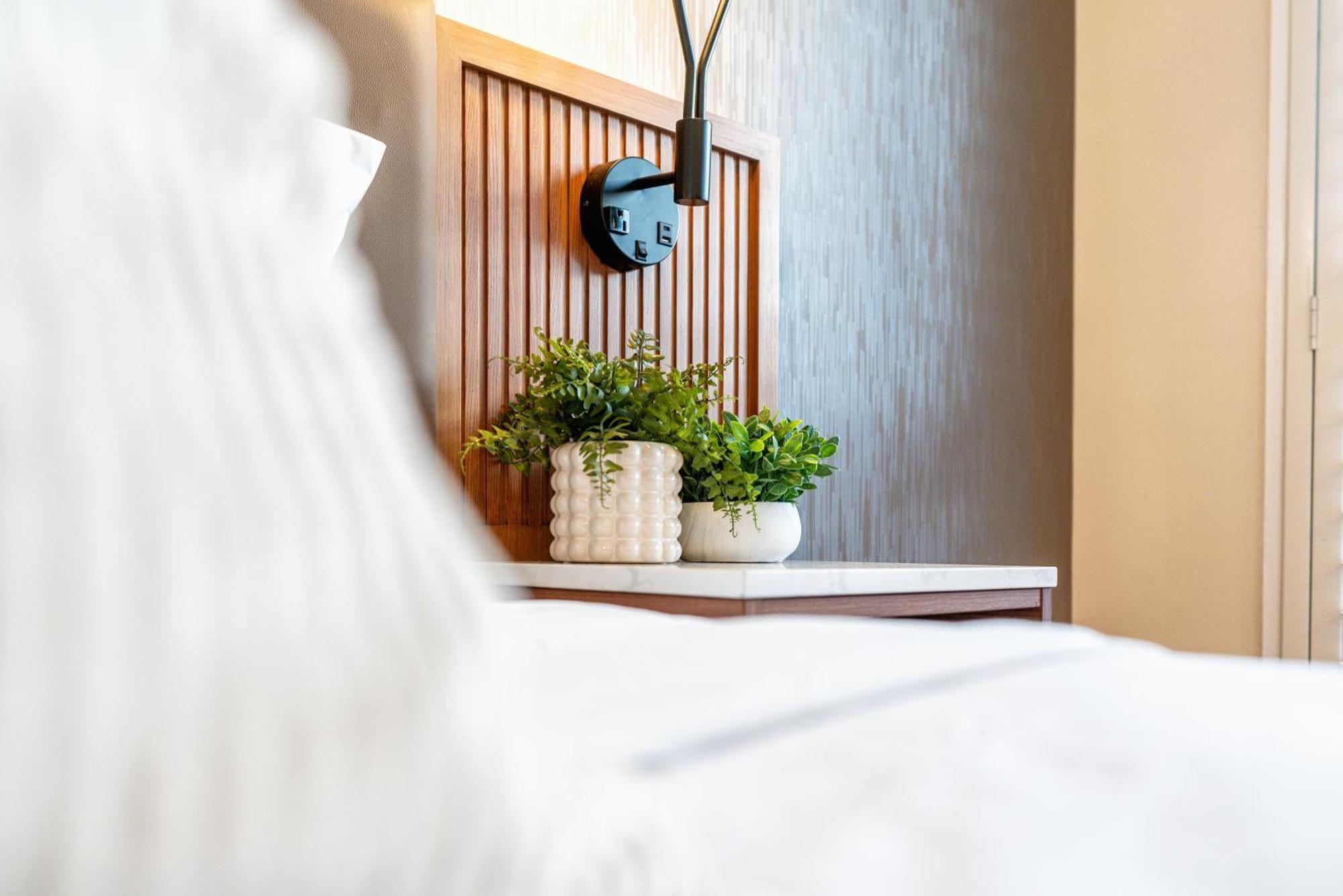 Lyfe Inn & Suites By Aga - Beverly Hills Λος Άντζελες Εξωτερικό φωτογραφία